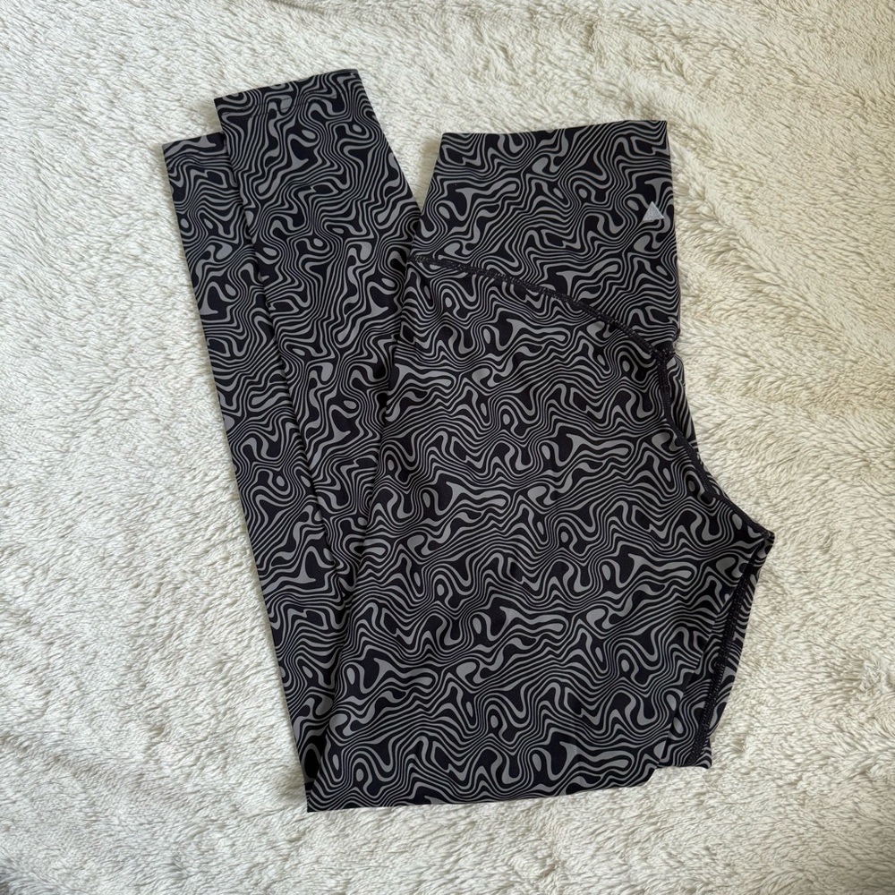 Vitality’s “the storm pant-constellation”